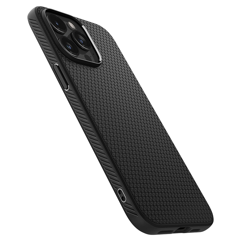 Ốp lưng Spigen iPhone 15 Pro Liquid Air Armor