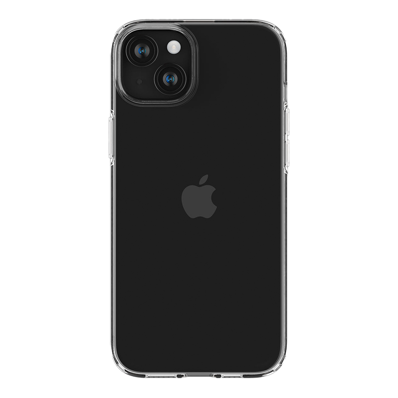 Ốp lưng Spigen iPhone 15 Liquid Crystal Clear