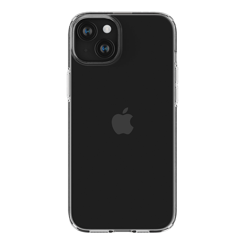 Ốp lưng Spigen 15 Plus Liquid Crystal Clear