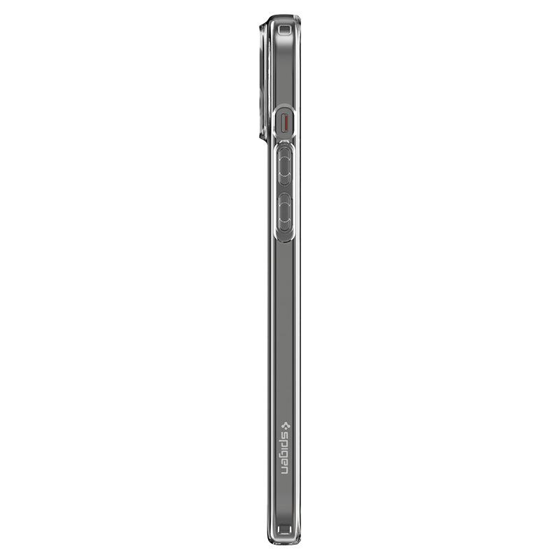  Ốp lưng Spigen 15 Plus Liquid Crystal Clear 