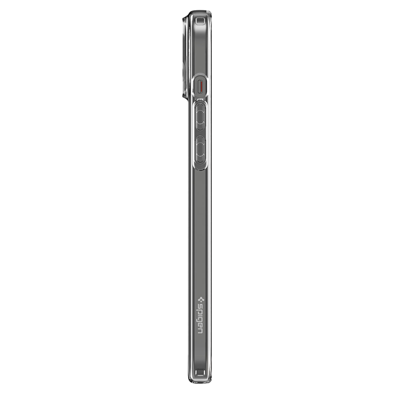 Ốp lưng Spigen iPhone 15 Liquid Crystal Clear