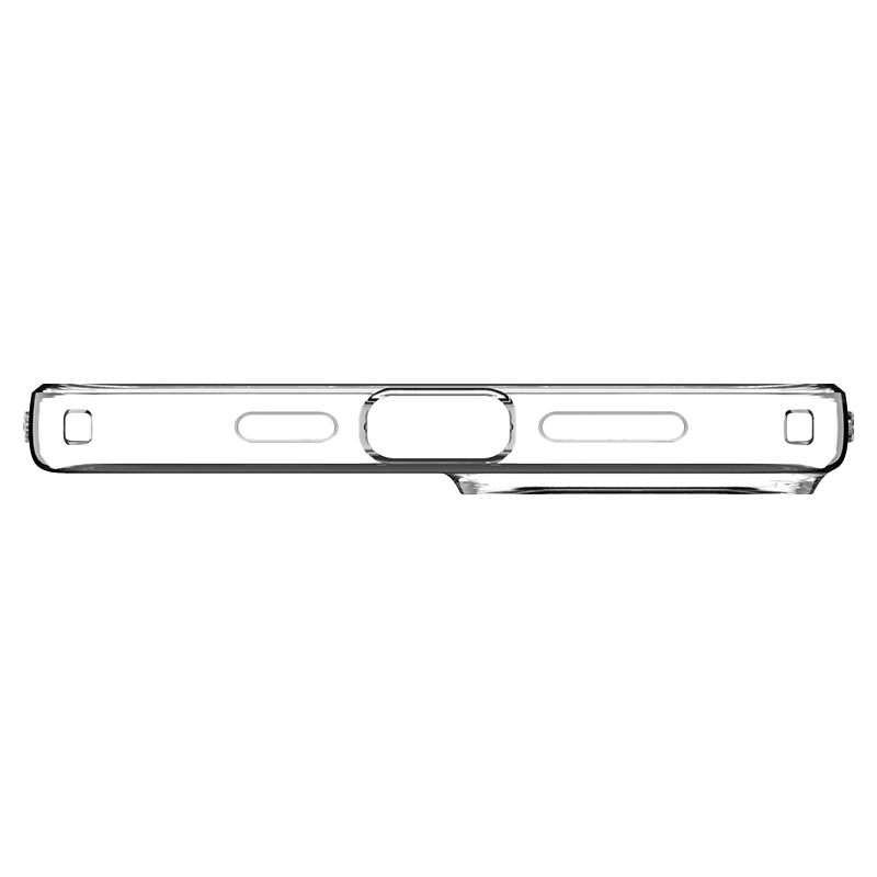 Ốp lưng Spigen iPhone 15 Liquid Crystal Clear