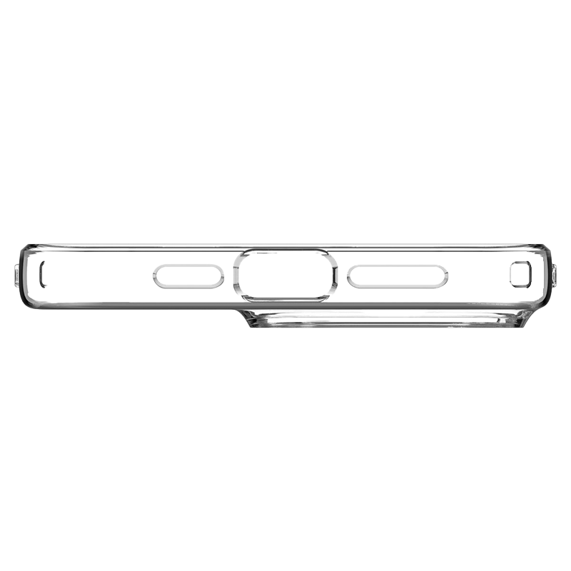 Ốp lưng Spigen iPhone 15 Pro Max Liquid Crystal Clear