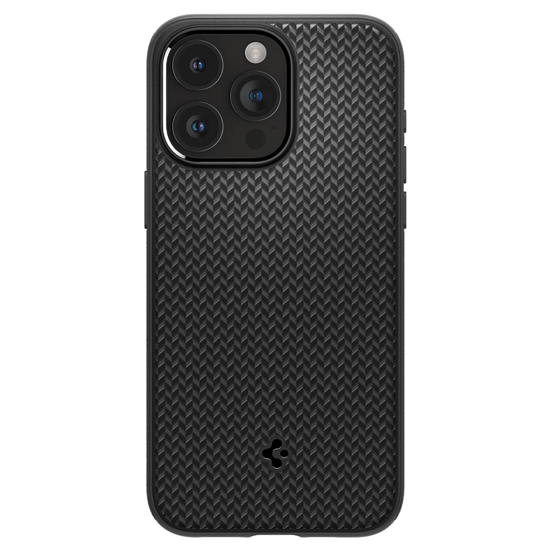 Ốp lưng Spigen iPhone 15 Pro Mag Armor MagFit