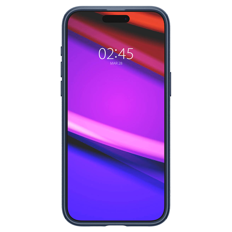 Ốp lưng Spigen iPhone 15 Pro Mag Armor MagFit
