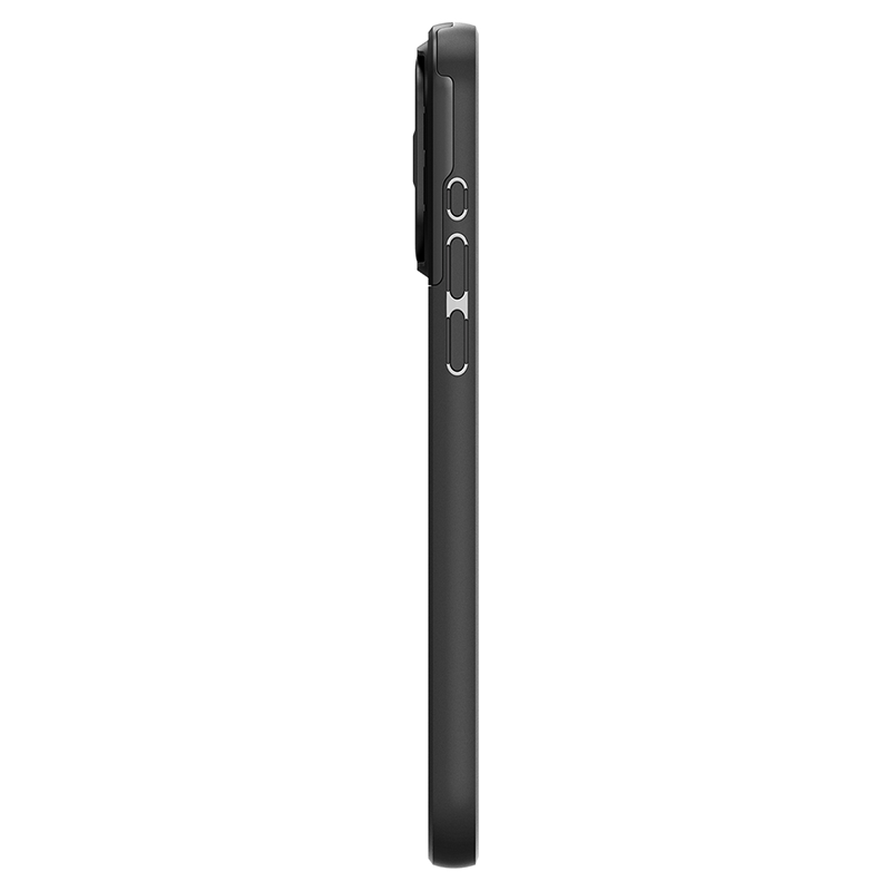 Ốp lưng Spigen iPhone 15 Pro Optik Armor MagFit