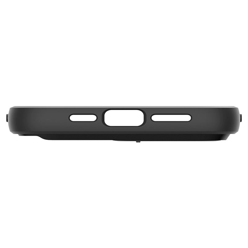 Ốp lưng Spigen iPhone 15 Pro Optik Armor MagFit