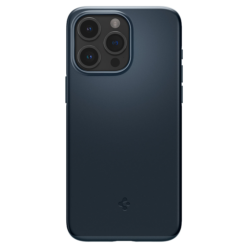 Ốp lưng Spigen iPhone 15 Pro Thinfit
