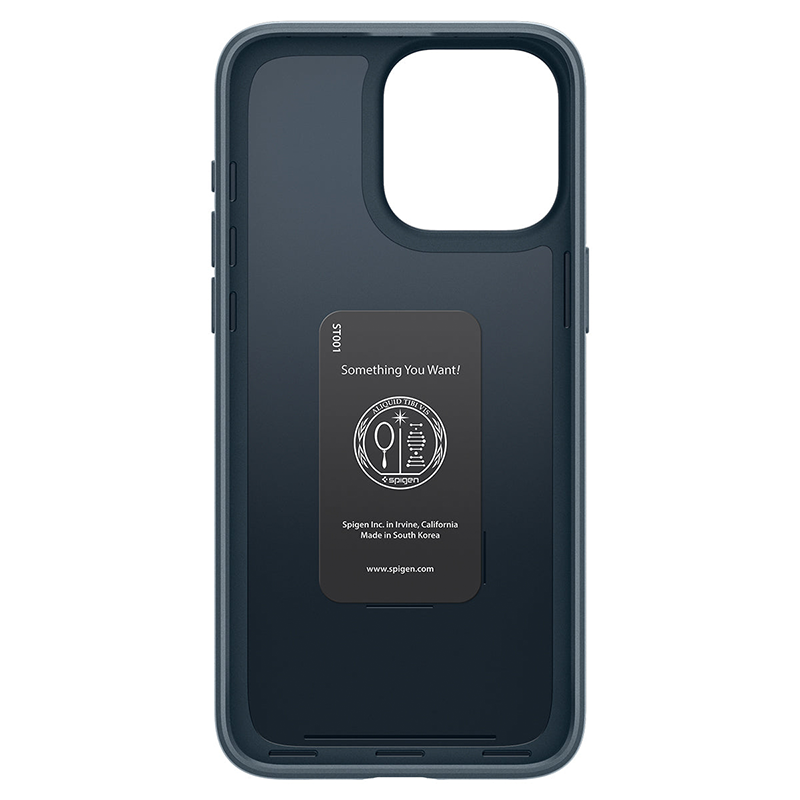 Ốp lưng Spigen iPhone 15 Pro Thinfit
