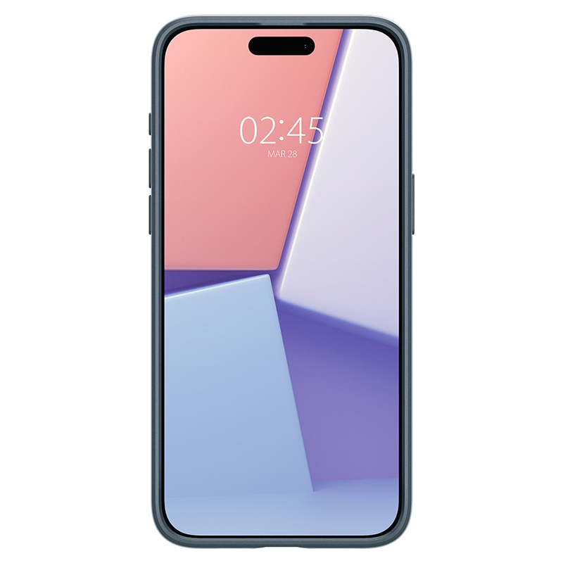 Ốp lưng Spigen iPhone 15 Pro Thinfit