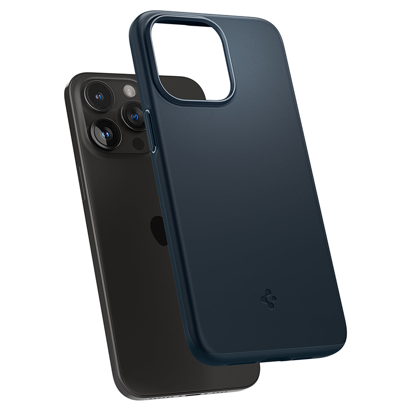 Ốp lưng Spigen iPhone 15 Pro Thinfit