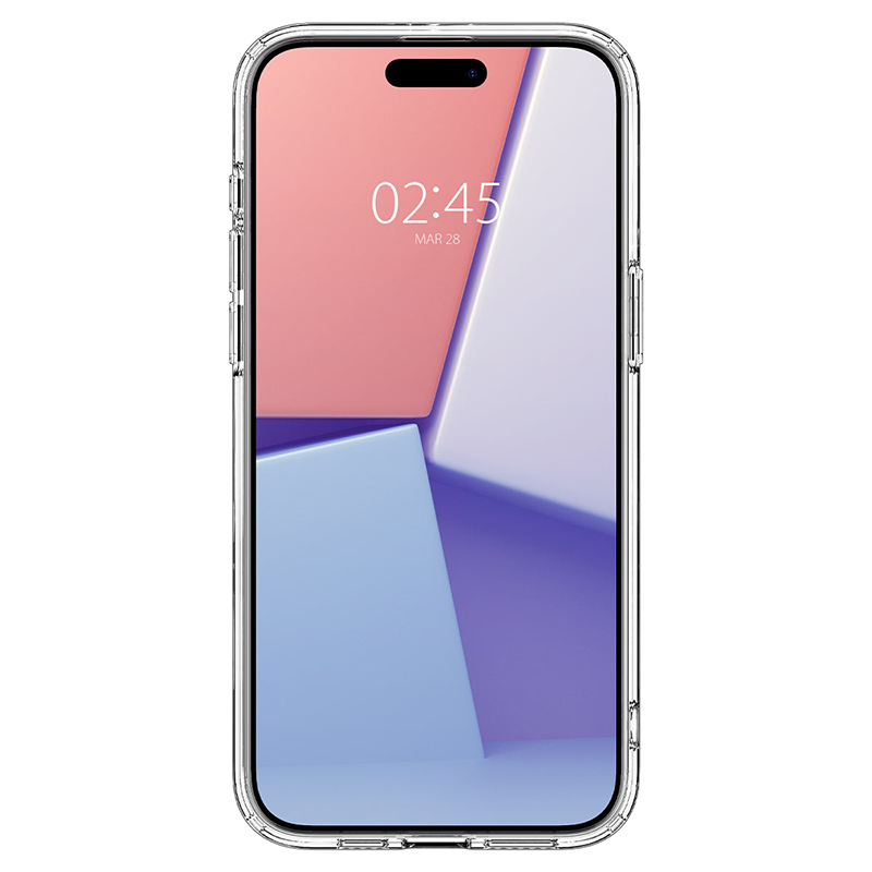 Ốp lưng Spigen iPhone 15 Pro Max Ultra Hybrid Zero One MagFit