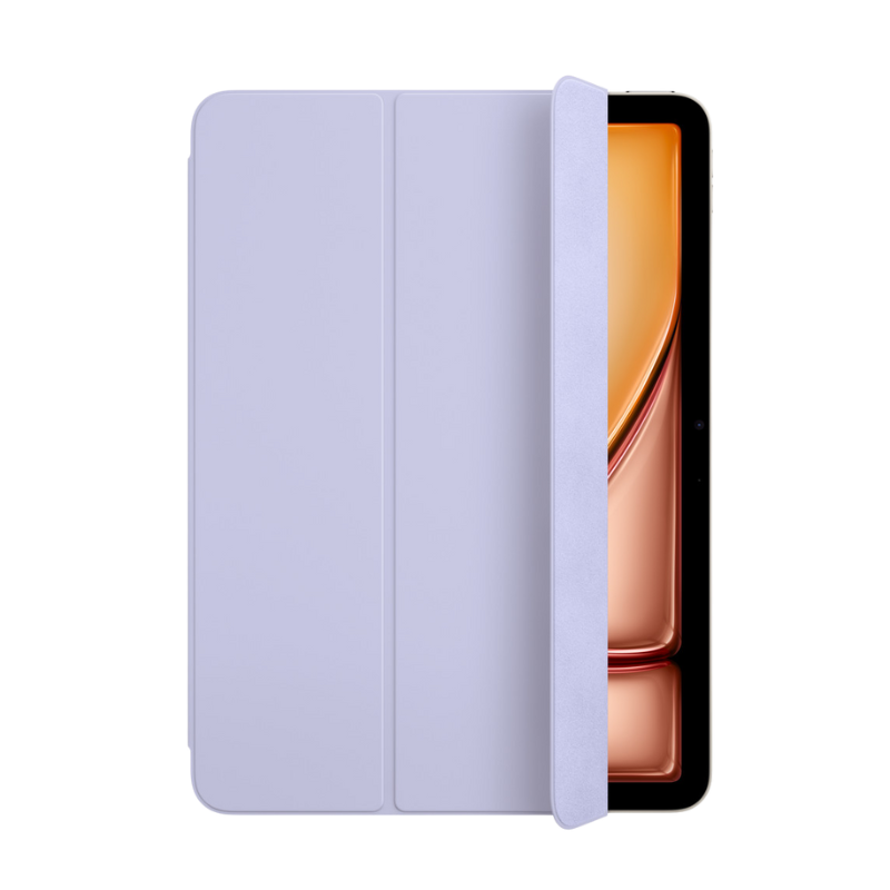 Ốp Smart Folio cho iPad Air 11 inch M3 - Nhiều màu - Hàng chính hãng