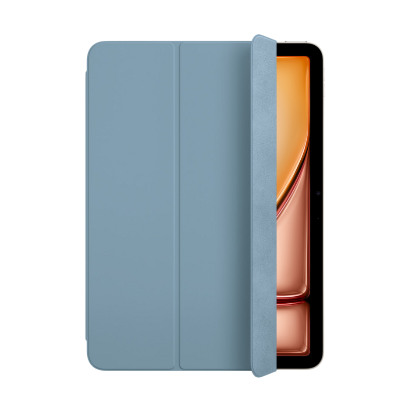 Ốp Smart Folio cho iPad Air 11 inch M3 - Nhiều màu - Hàng chính hãng