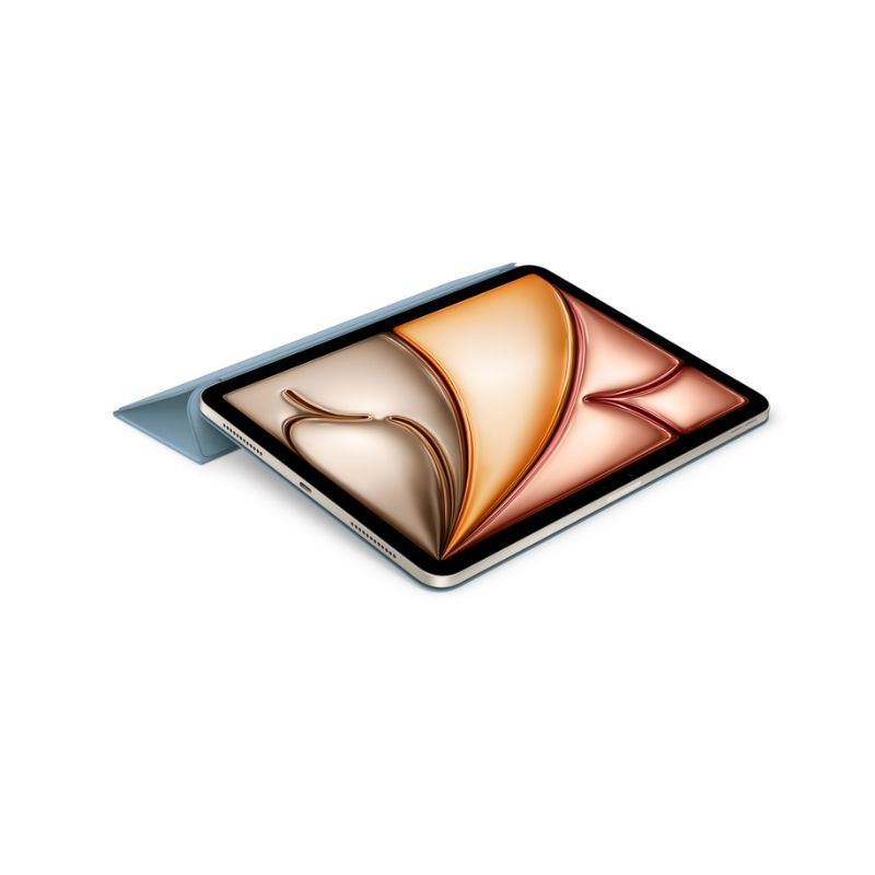 Ốp Smart Folio cho iPad Air 11 inch M3 - Nhiều màu - Hàng chính hãng