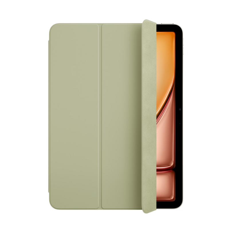Ốp Smart Folio cho iPad Air 11 inch M3 - Nhiều màu - Hàng chính hãng