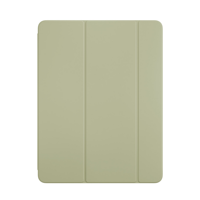Ốp Smart Folio cho iPad Air 13 inch M3 - Nhiều màu - Hàng chính hãng