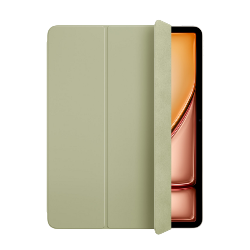 Ốp Smart Folio cho iPad Air 13 inch M3 - Nhiều màu - Hàng chính hãng