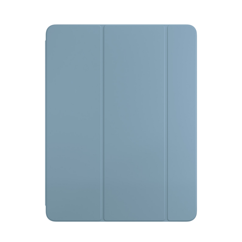 Ốp Smart Folio cho iPad Air 13 inch M3 - Nhiều màu - Hàng chính hãng