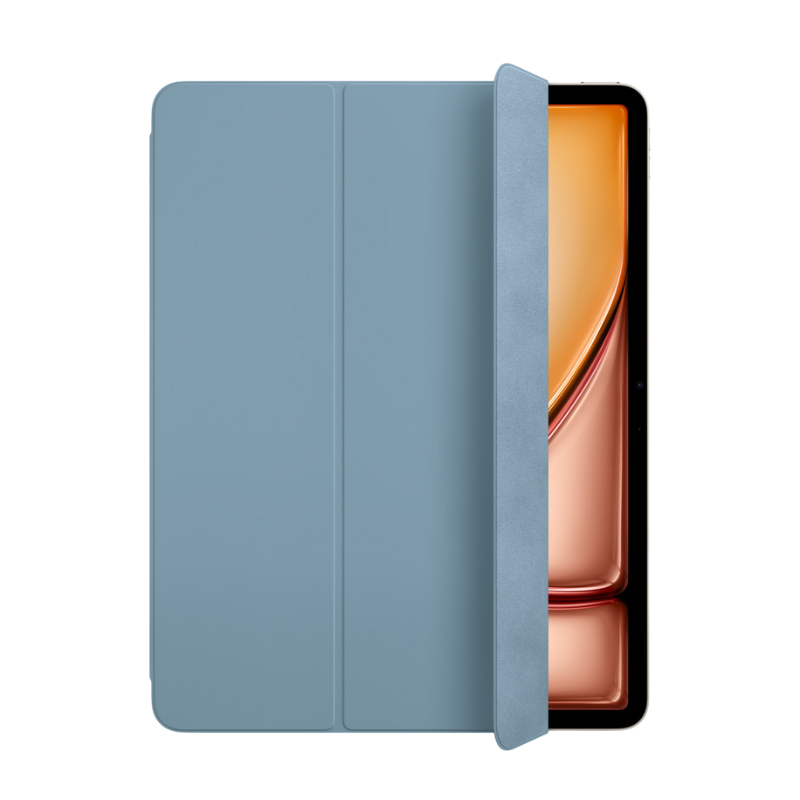 Ốp Smart Folio cho iPad Air 13 inch M3 - Nhiều màu - Hàng chính hãng