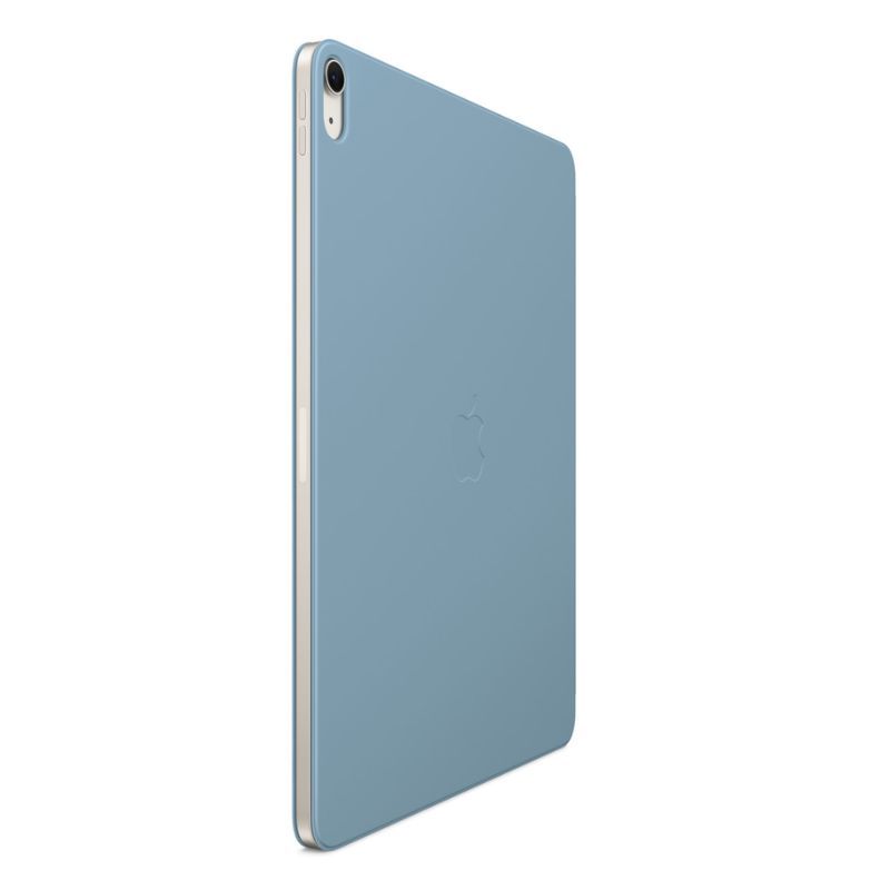 Ốp Smart Folio cho iPad Air 13 inch M3 - Nhiều màu - Hàng chính hãng