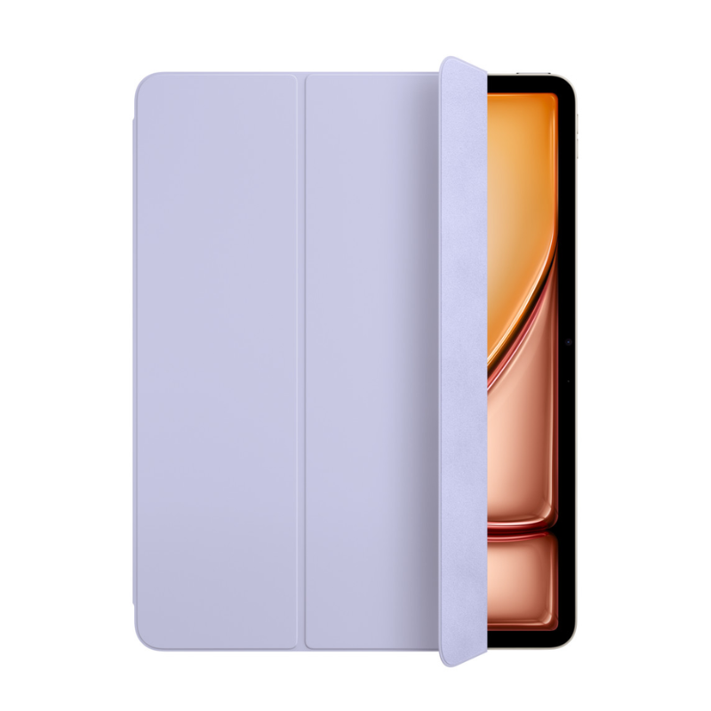 Ốp Smart Folio cho iPad Air 13 inch M3 - Nhiều màu - Hàng chính hãng