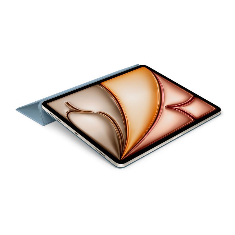 Ốp Smart Folio cho iPad Air 13 inch M3 - Nhiều màu - Hàng chính hãng