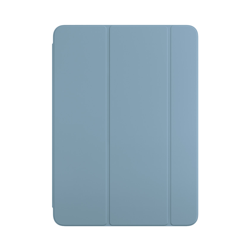 Ốp Smart Folio cho iPad Air 6 11 inch M2 - Nhiều màu - Hàng chính hãng