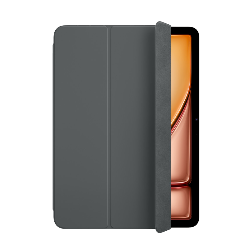 Ốp Smart Folio cho iPad Air 6 11 inch M2 - Nhiều màu - Hàng chính hãng