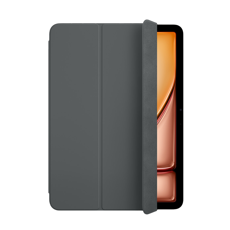 Ốp Smart Folio cho iPad Air 6 13 inch M2 - Nhiều màu - Hàng chính hãng