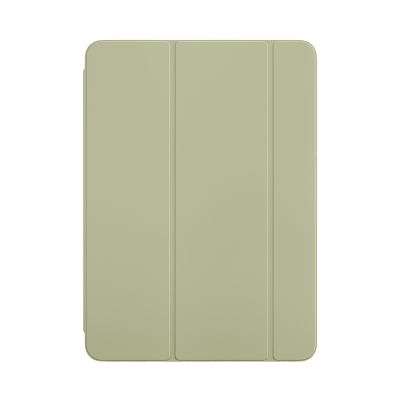 Ốp Smart Folio cho iPad Air 6 13 inch M2 - Nhiều màu - Hàng chính hãng