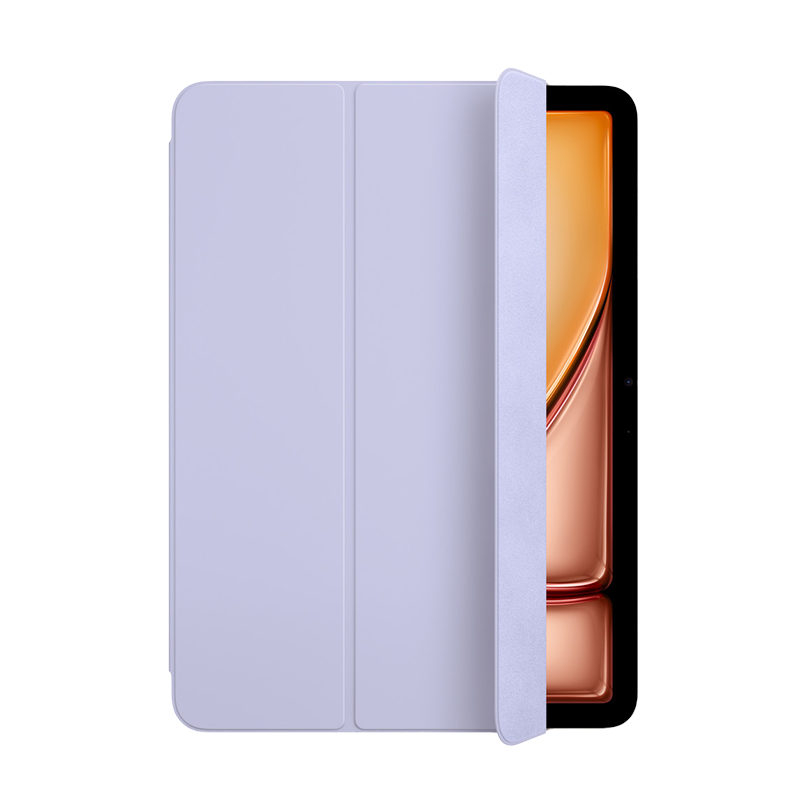 Ốp Smart Folio cho iPad Air 6 11 inch M2 - Nhiều màu - Hàng chính hãng