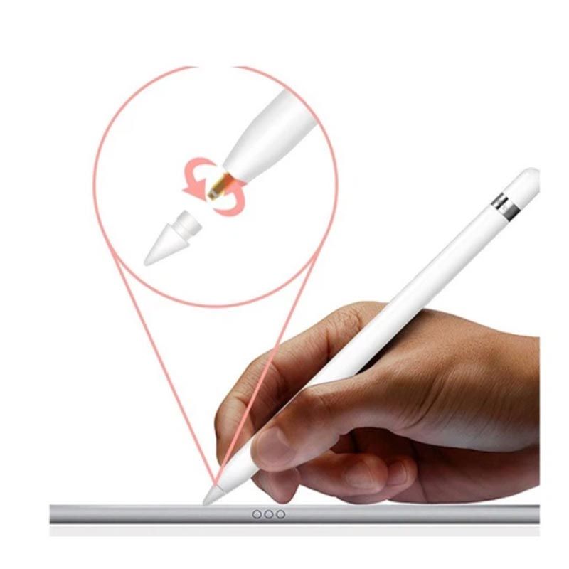  Đầu bút Apple Pencil - Apple Pencil Tips 