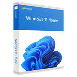  Phần mềm Microsoft Windows 11 Home 64-bit All Languages (KW9-00664) - Key Online 