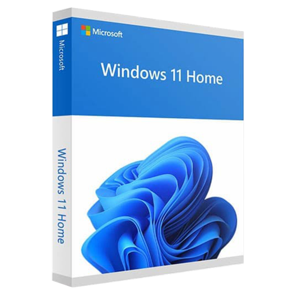 Phần mềm Microsoft Windows 11 Home 64-bit All Languages (KW9-00664) - Key Online