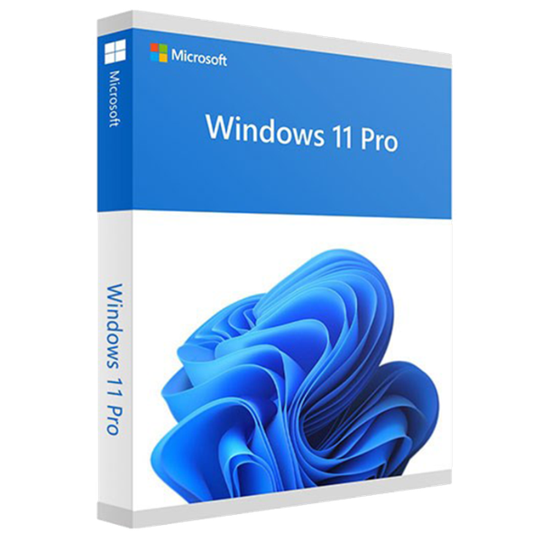 Phần mềm Microsoft Windows 11 Pro 64-bit All Languages (FQC-10572) - Key Online