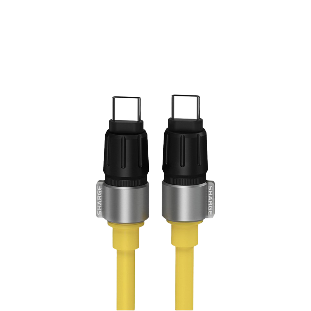 Cáp sạc Phantom USB-C sang USB-C 240W