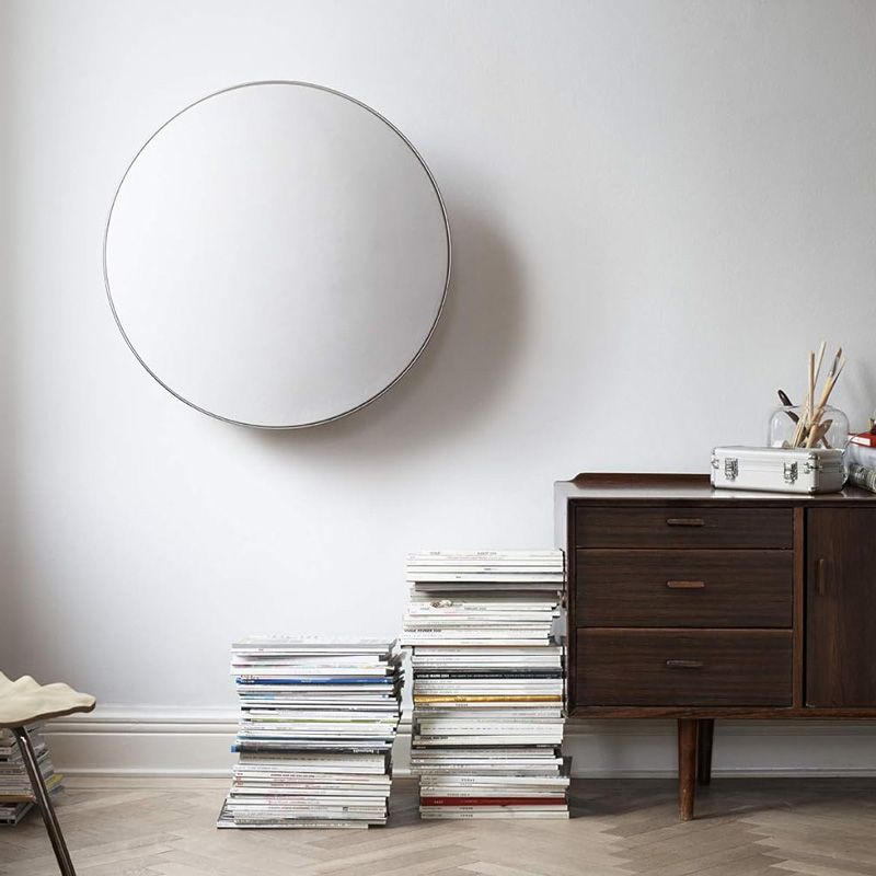 Giá treo tường Wall bracket loa Bang & Olufsen Beoplay A9