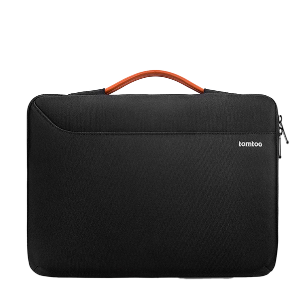 Túi Chống Sốc Tomtoc Spill Resistant MacBook/Laptop 16” - Black