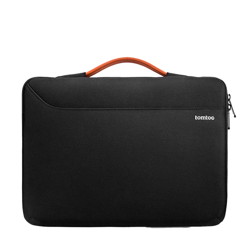 Túi Chống Sốc Tomtoc Spill Resistant MacBook/Laptop 16” - Black