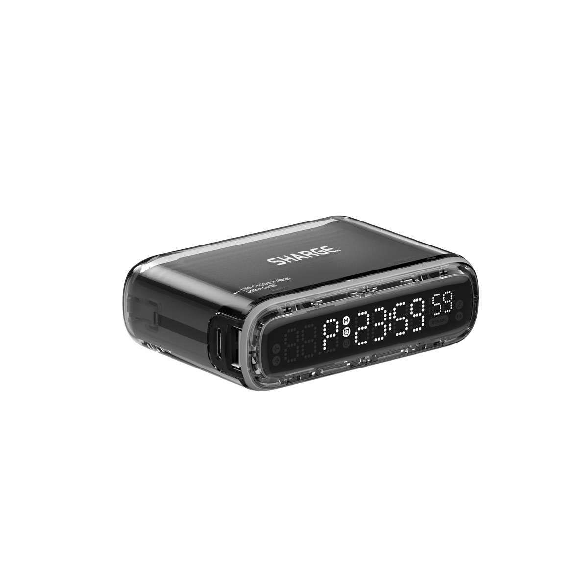 Pin sạc dự phòng Shargeek Starship Seer 10.000mAh