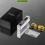  Pin sạc dự phòng Shargeek Storm II Slim 130W 20.000mAh 