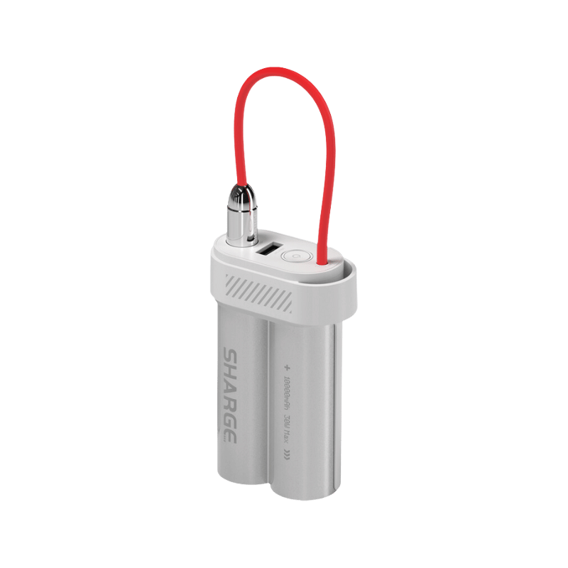 Pin sạc dự phòng Sharge Pouch Mini