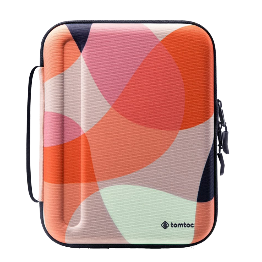 Túi Chống Sốc Tomtoc Portfolio Holder Hardshell cho iPad / Tablet 9.7 - 11