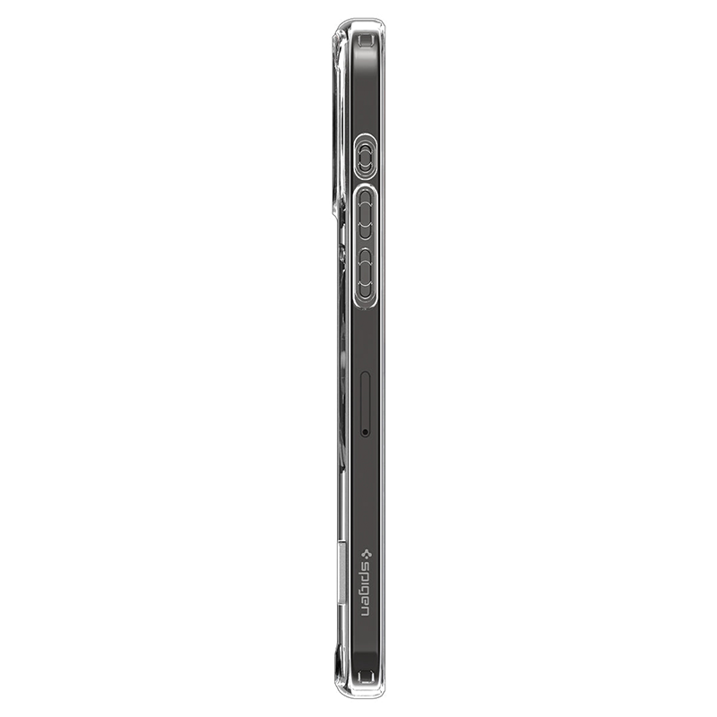Ốp lưng Spigen iPhone 15 Pro Max Ultra Hybrid S MagFit