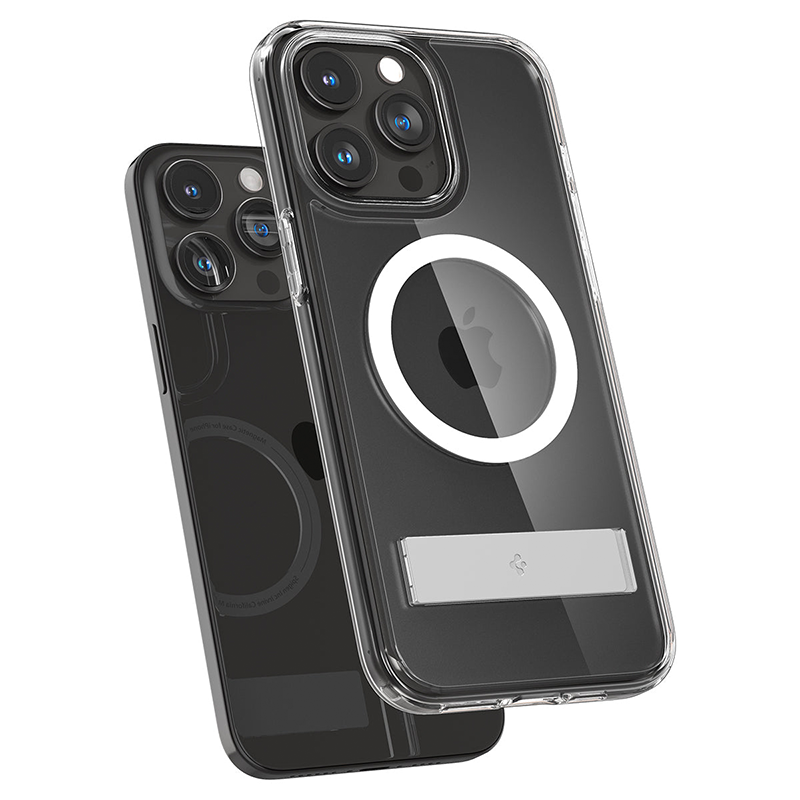 Ốp lưng Spigen iPhone 15 Pro Max Ultra Hybrid S MagFit