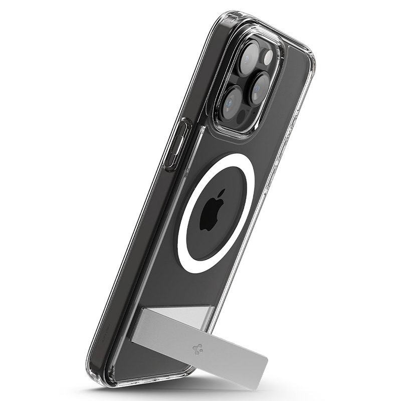 Ốp lưng Spigen iPhone 15 Pro Max Ultra Hybrid S MagFit