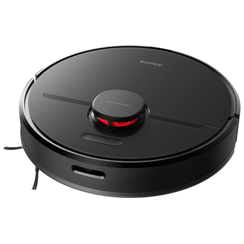 Robot hút bụi lau sàn thông minh Dreame D9 Pro