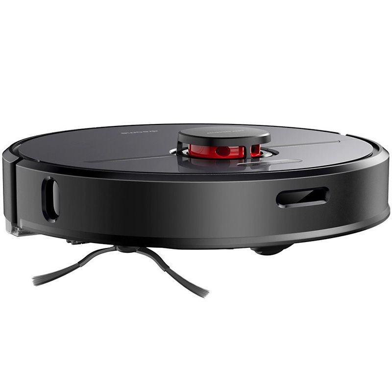 Robot hút bụi lau sàn thông minh Dreame D9 Pro
