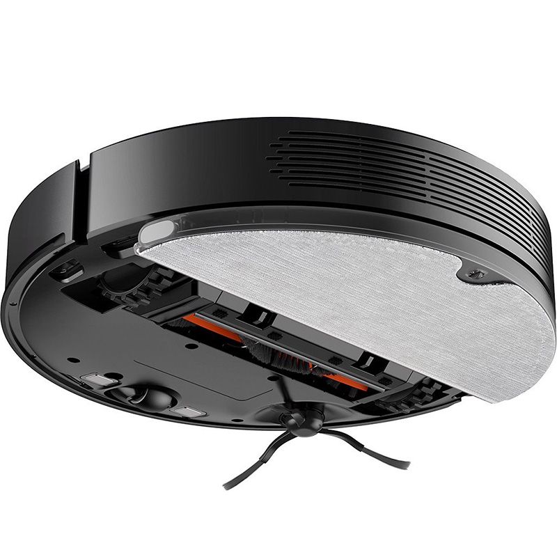 Robot hút bụi lau sàn thông minh Dreame D9 Pro